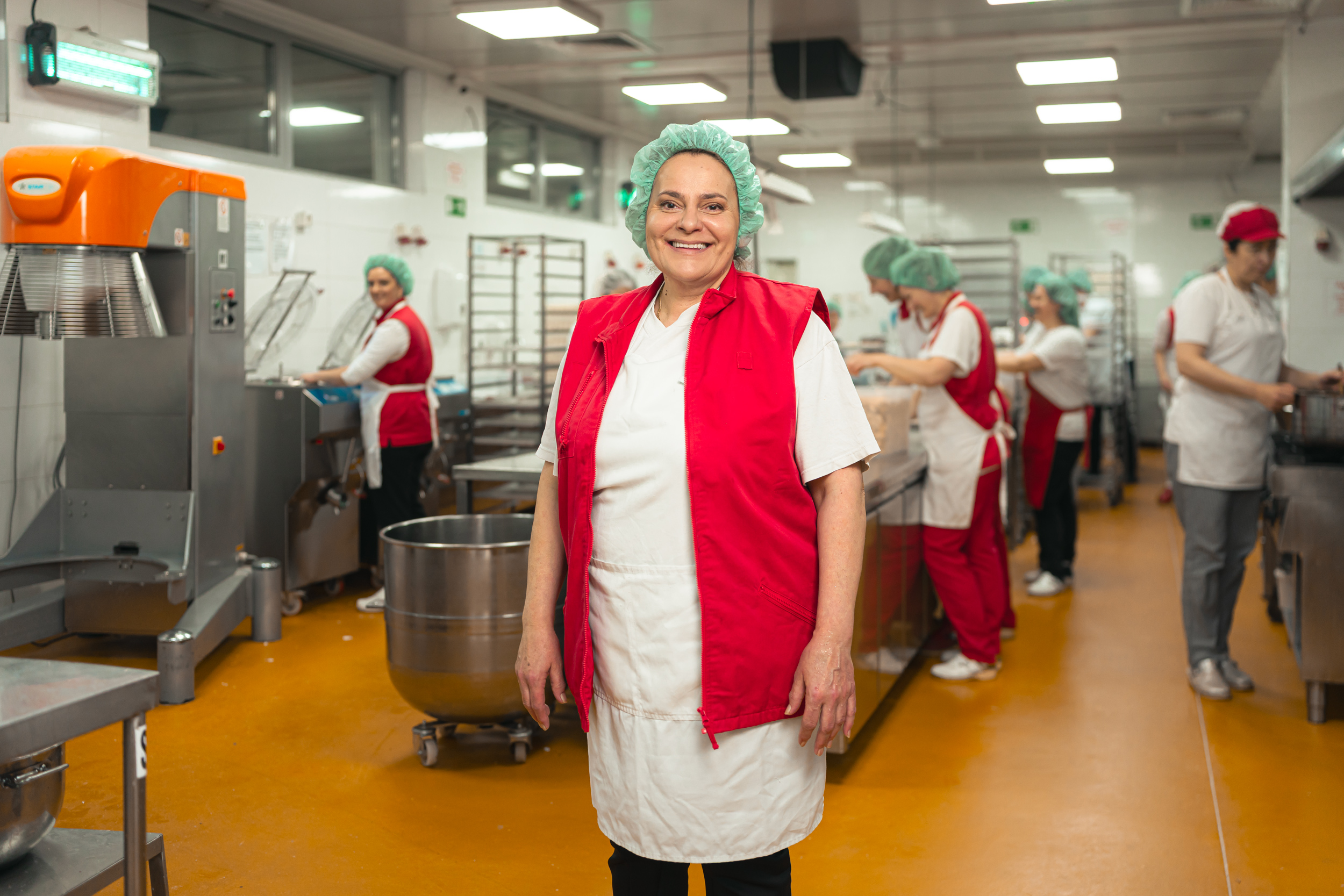 Dobro došli u Miranis Sweet, mjesto gdje se tradicija susreće sa savremenim pristupom